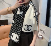 China Replica Chanel Scarf 46usd Only